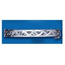 Sterling Silber keltischer