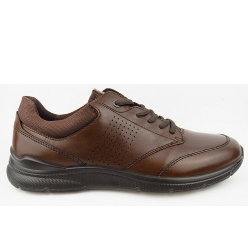 Ecco irving cocoa brown - ecco,