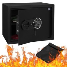 Safe Zimmersafe Möbeltresor