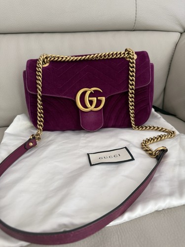 Echt gucci marmont - echt,