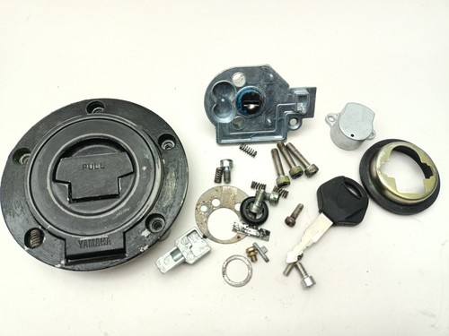 Schlüsselschlösser yamaha - schlÜsselschlÖsser, bt