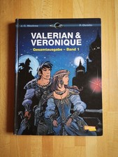 Valerian und Veronique