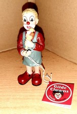 Gilde Clowns - A Vanilly