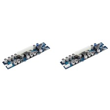 2X DC 12V 300W DC ATX Spitzen