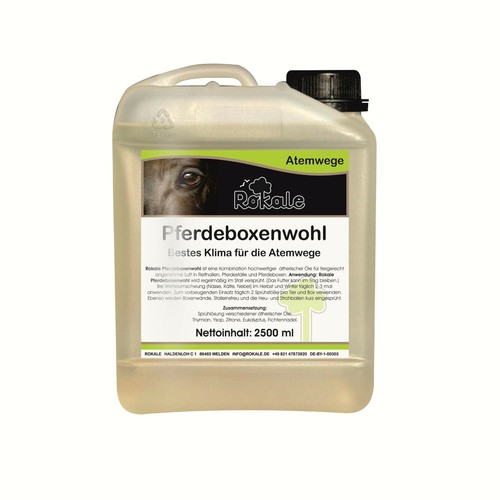 Rokale pferdeboxenwohl 2500 - pferdeboxenwohl,