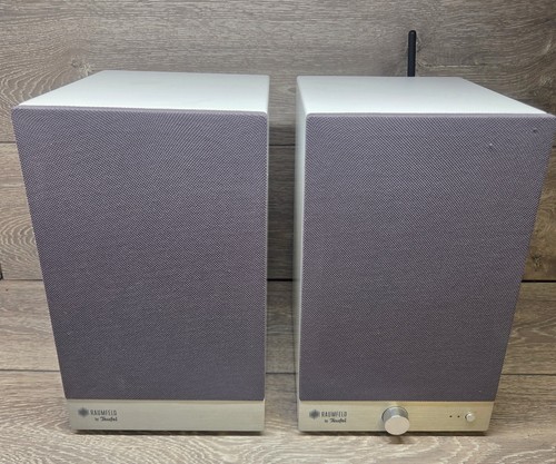 Teufel raumfeld speaker - speaker, m