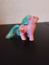 My little Pony-G1-Baby