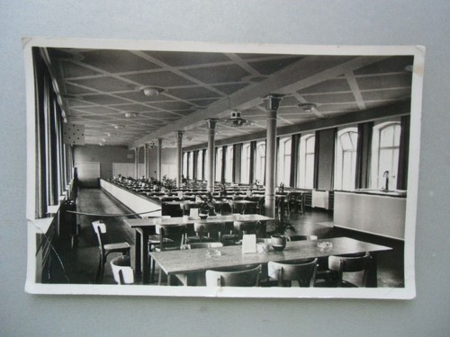 Ansichtskarte karlsruhe 1938 - ansichtskarte,