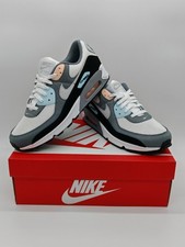 Nike Air Max 90 Cool Grey Pure