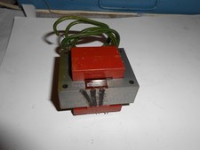 Netztrafo  24V   1A ,   sek