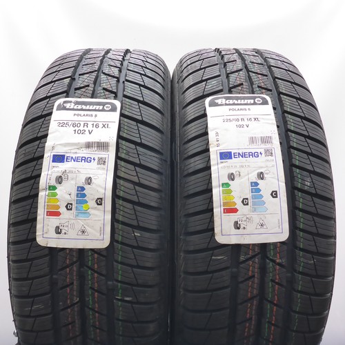 225 barum - 60, 16