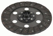 Sachs kupplungsscheibe - sachs,