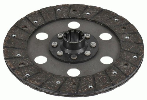 Sachs kupplungsscheibe - sachs,