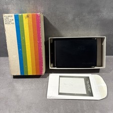 Polaroid 405 Packfilmkassette