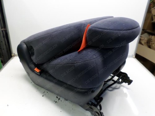Volkswagen sharan sitz hinten - sitz,