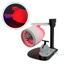 Schlanker 3D-gedruckter