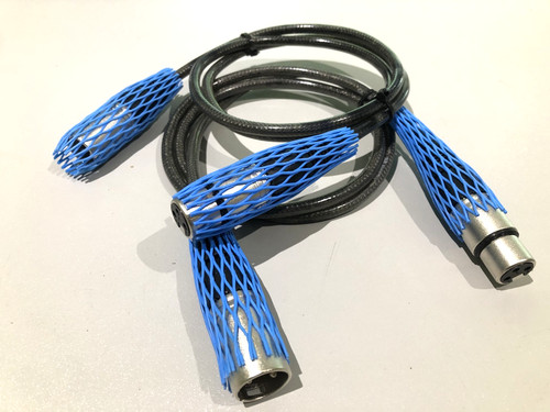 Audio duo carbon xlr 7 - duo, 0,7