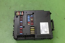 2012 SMART FORTWO INTERIOR