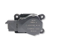 Mercedes-Benz C W203 2003