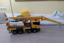 Bruder Scania Super 560R