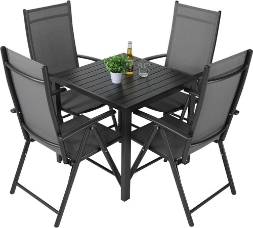 Sitzgruppe gartenmöbel - sitzgruppe,