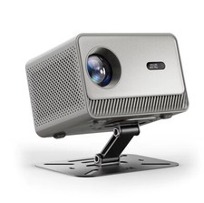 Desktop Projektor Metall