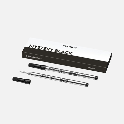 Montblanc - 2x,