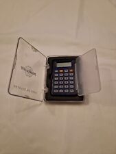 Eurorechner Mark und Spencer Reisender 