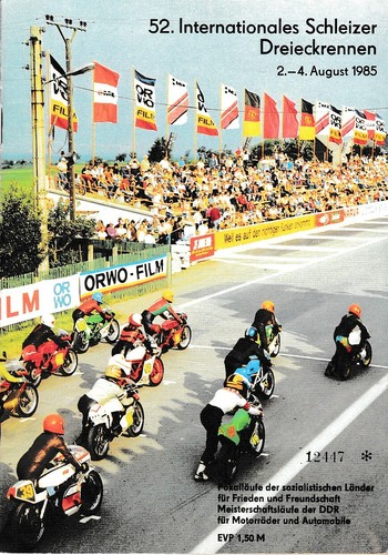 Internationales schleizer - 52.,