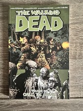 The Walking Dead #26 (Cross