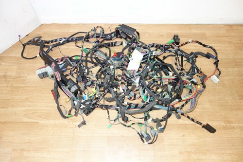 Kabelbaum kabel innenraum - kabelbaum,