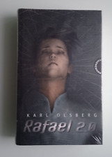 Rafael 2.0 von Karl Olsberg |