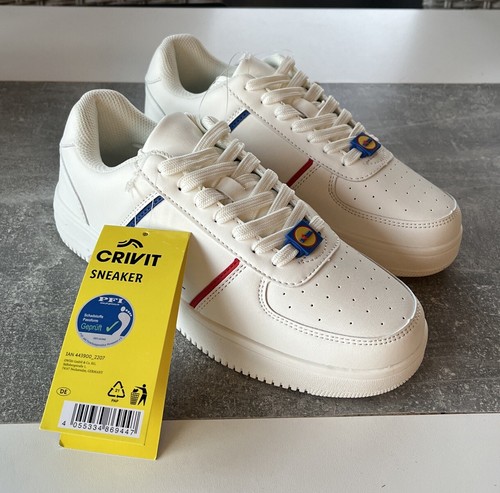 Lidl sneaker 38 - sneaker,