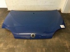 10451 Motorhaube Haube FIAT Seicento (187) 451/A Blu Capri