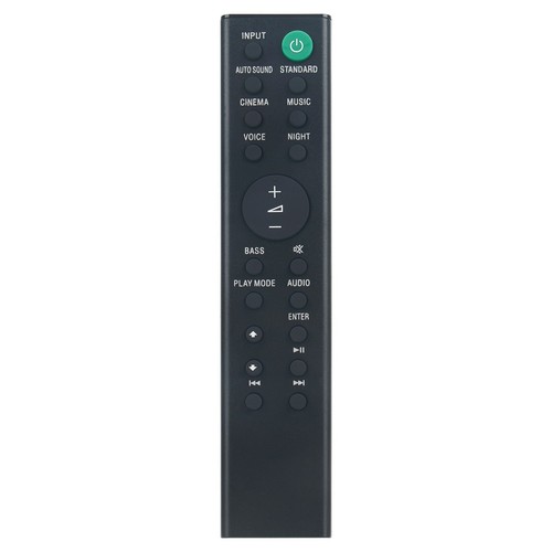Neu fernbedienung rmt ah410u - neu,