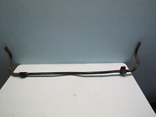 Audi A2 8Z0 1,4l 16V Stabilisator vorne 18mm Stabistange 8Z0411305M