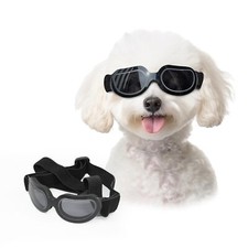Hundebrille für Kleine Hunde