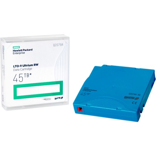 Hewlett packard enterprise - packard,