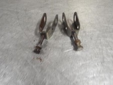 1975 PENTON HARE 250 SCRAMBLER