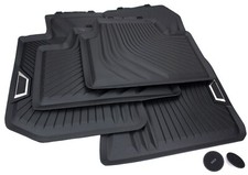 Fußmatten Original BMW 3er