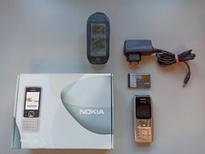 Nokia M2310 mit OVP von Nokia