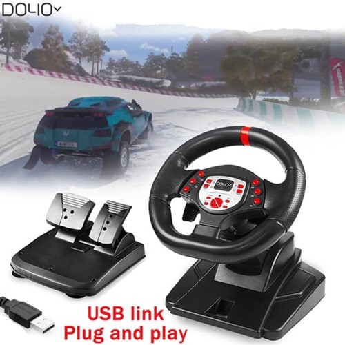 Plg racing steering - steering, wheel