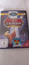 DVD Disney - Die Hexe und der Zauberer
