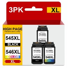 Druckerpatronen PG-545 XL