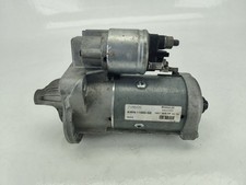 AV6N11000GE ENGINE STARTS /