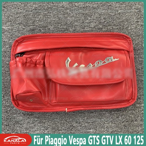 Rollertasche tasche - rollertasche, pu-tasche