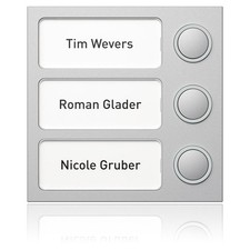 Ritto 1875320 TwinBus Portier