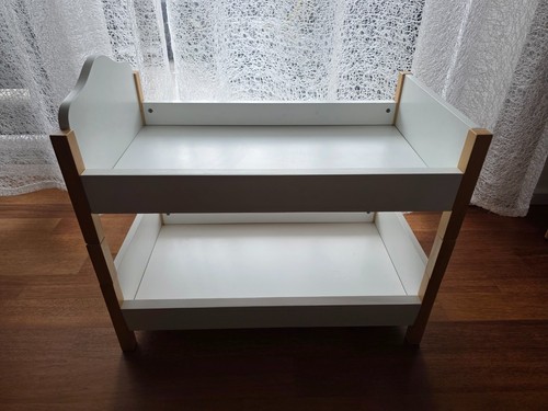 Roba kids puppenetagenbett - kids,