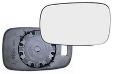 Spiegelglas links für Renault