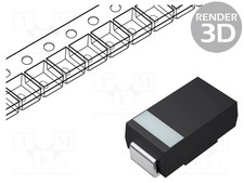 Rolle,Band SMA 3A Diode